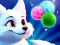 Игра Bubble Mania Shooter онлайн