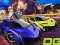 Игра Chained Cars Impossible Driving онлайн