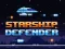Игра Starship Defender онлайн