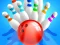 Игра Mini Bowling 3d онлайн