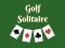Игра Golf Solitaire онлайн