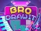 Игра Bro Draw It онлайн