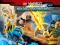 Игра Lego Ninjago Skybound онлайн