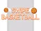 Игра Swipe Basketball онлайн