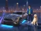 Игра Mustang City Driver онлайн