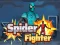 Игра Spider Fighter онлайн