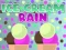 Игра Ice Cream Rain онлайн