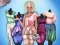 Игра Fabulous Fashionista Dress Up онлайн