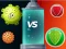 Игра Virus Fight онлайн