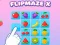 Игра FlipMazeX онлайн