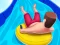 Игра Aquapark.io онлайн