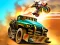 Игра Dead Paradise: Race Shooter онлайн