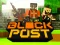 Игра Blockpost онлайн