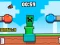 Игра Craft Punch онлайн