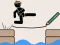 Игра Draw Two Save: Save the man онлайн