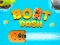 Игра Boat Dash онлайн