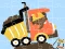 Игра Dumper Trucks Jigsaw онлайн