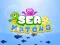Игра Sea Match 3 онлайн