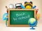 Игра Back To School: Memory онлайн