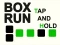 Игра Box Run онлайн