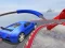 Игра Mega Ramp Stunt Cars онлайн