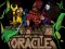Игра Oracle: Tool for heroes онлайн