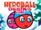Игра Red Ball Christmas love онлайн