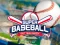 Игра Super Baseball онлайн