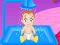 Игра Brittany Birt Babysitting Room онлайн