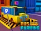Игра Bus Parking City 3d онлайн