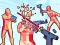 Игра Time Shooter 2 онлайн