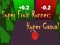 Игра Super Fruit Runner: Hyper Casual онлайн