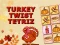 Игра Turkey Twist Tetriz онлайн