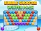Игра Bubble Shooter Winter Pack онлайн