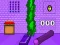 Игра Fort Escape онлайн