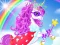 Игра Baby unicorn dress up онлайн