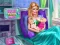 Игра Ellie Twins Birth онлайн
