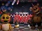 Игра PG Coloring: FNAF онлайн