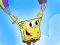 Игра Flying Sponge Bob онлайн
