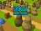 Игра Froggy Crosses The Road! онлайн