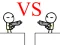 Игра Gun Battle онлайн