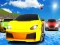 Игра Water Car Slide онлайн