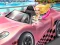 Игра Blondie's Dream Car онлайн