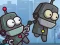 Игра Robo Twins онлайн