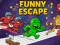 Игра Funny Escape онлайн