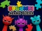 Игра Sprunki Jigsaw Puzzle онлайн