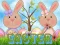 Игра Easter Puzzle онлайн