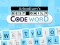 Игра Arkadium's Codeword онлайн