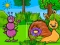 Игра Insect Pic Puzzles онлайн