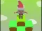 Игра X-mas Downhill онлайн